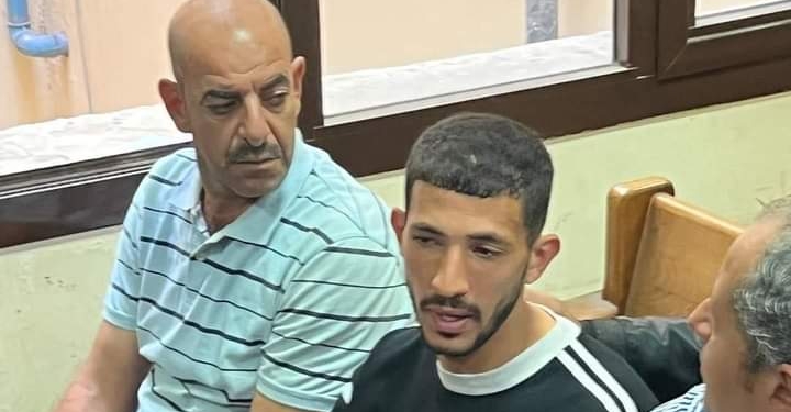 قضية أحمد فتوح