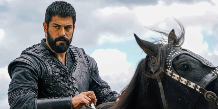 أحداث مشوقة في مسلسل المؤسس عثمان الموسم السادس الحلقة 4 مدبلج مسلسل المؤسس عثمان الحلقة 170