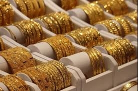 كم سعر الذهب في العراق اليوم