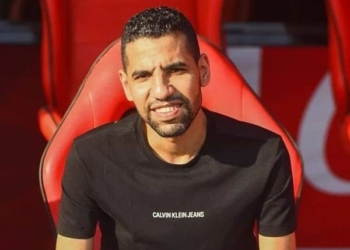 مؤمن زكريا