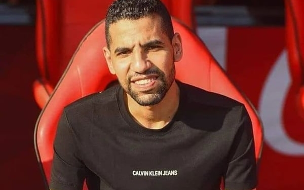 مؤمن زكريا