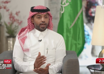 محمد المشاري