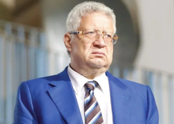 مرتضي منصور