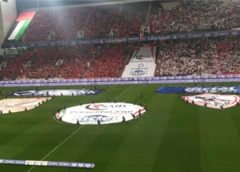 ملاعب السوبر المصري