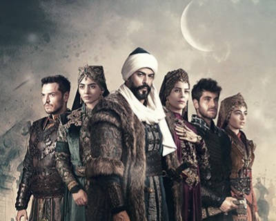 مسلسل المؤسس عثمان الموسم السادس الحلقة 2