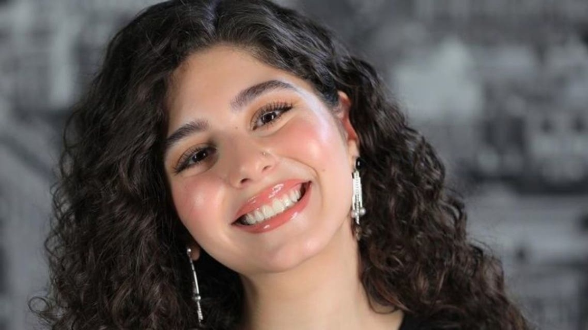 سر نحافة مايان السيد