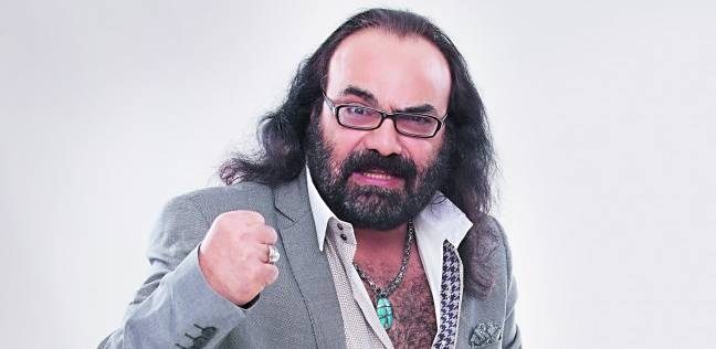 المطرب نادر أبو الليف