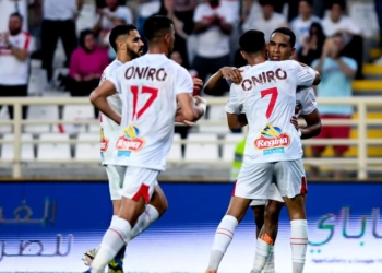 موعد مباراة الزمالك وسموحة في الدوري المصري والقنوات الناقلة