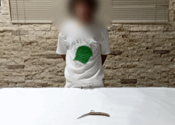 الطالب المتهم بقتل صديقه في السلام