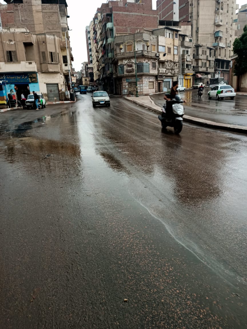 حالة الطقس اليوم الأحد 10 نوفمبر 