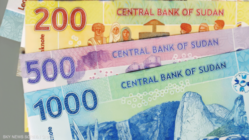 هل انخفاض سعر الفائدة يؤثر على الجنيه السوداني اليوم؟