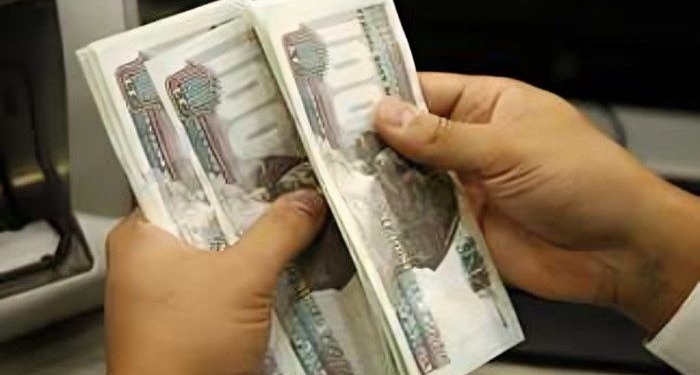 زيادة المرتبات