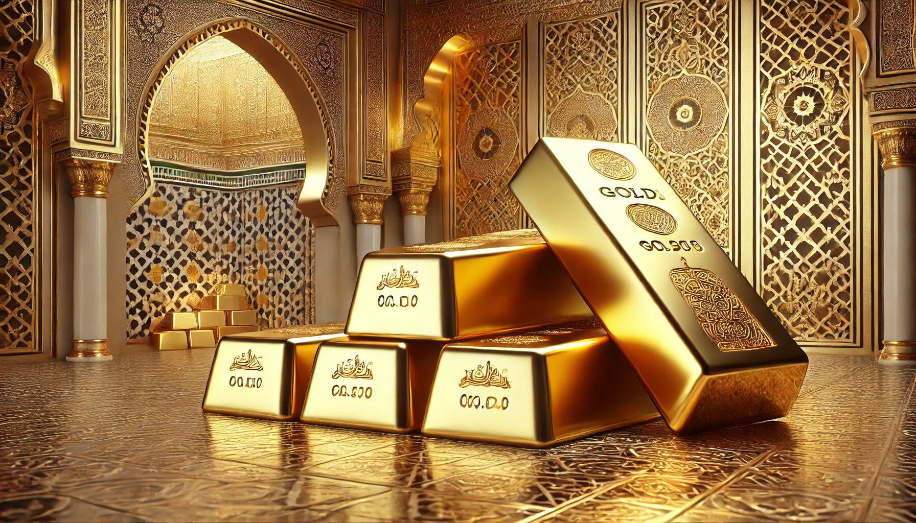 سعر الذهب في الأردن الوكيل