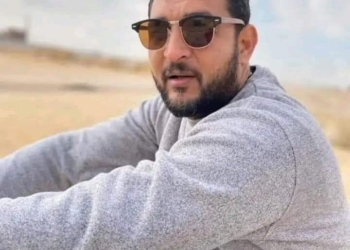 الشاب مناع ضحية القتل