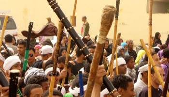 مشاجرة بسبب لهو الأطفال .. صورة أرشيفية