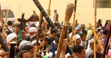 مشاجرة بسبب لهو الأطفال .. صورة أرشيفية