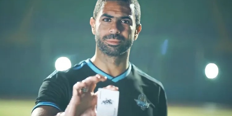 أحمد فتحي نجم الأهلي السابق