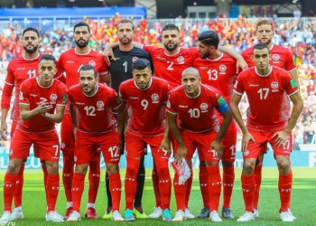 منتخب تونس