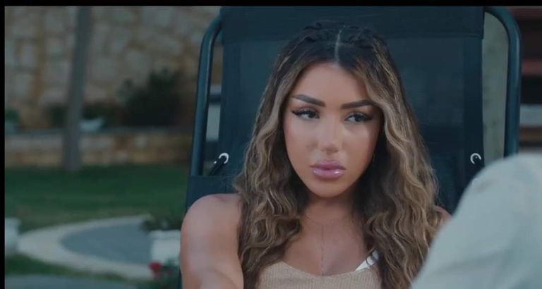 سارة سلامة