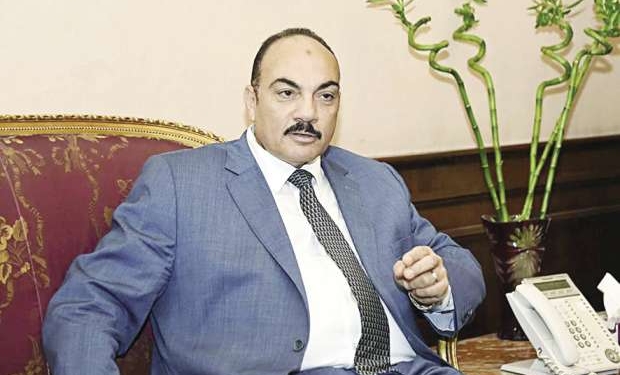 رضا فرحات