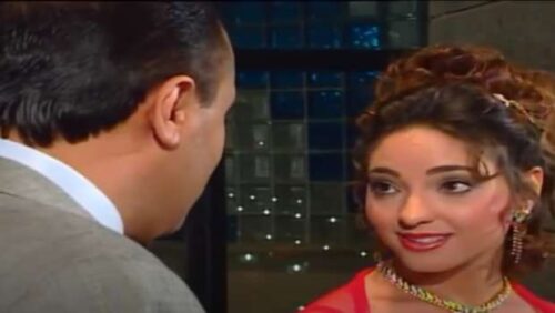 الفنانة عايدة غنيم تكشف سبب اعتزالها التمثيل.. ما علاقة التيكتوك؟