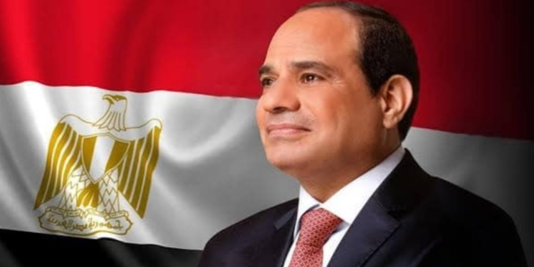 السيسي