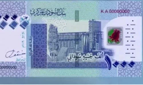 هل انخفاض سعر الفائدة يؤثر على الجنيه السوداني اليوم؟