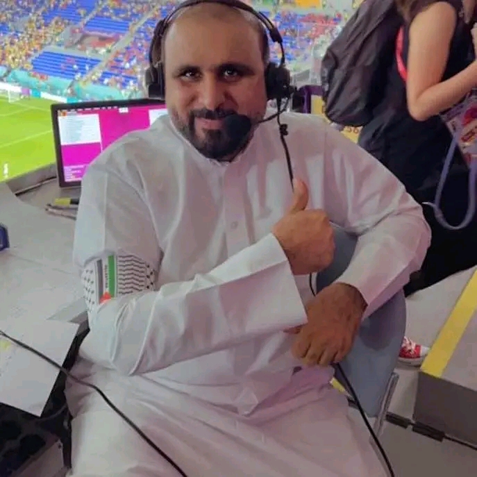 خليل البلوشي