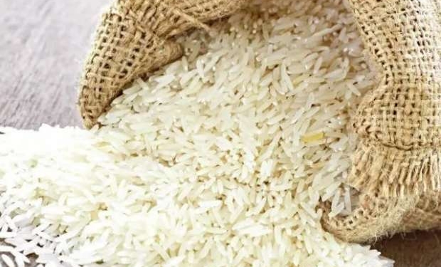 الأرز رفيع الحبة