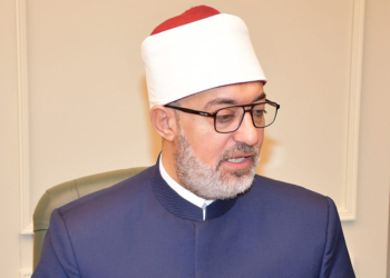 مفتي الجمهورية