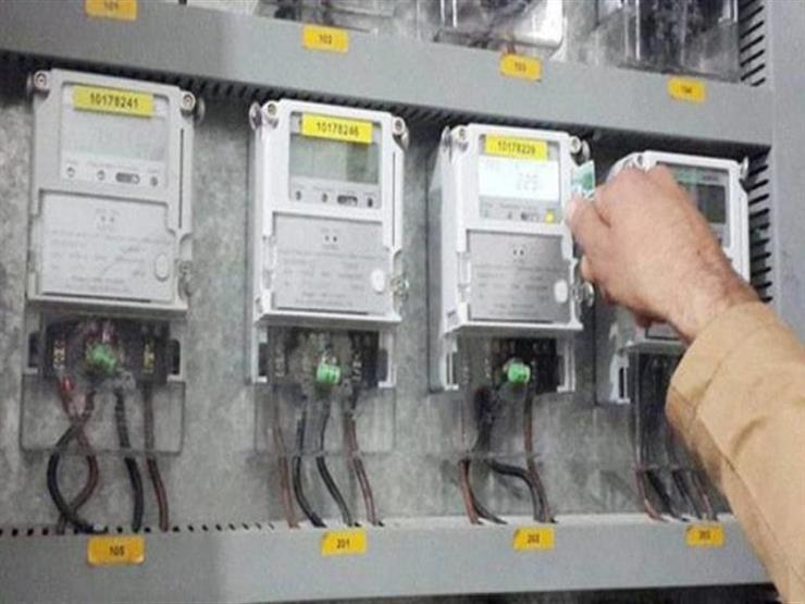 عدادات مسبوقة الدفع