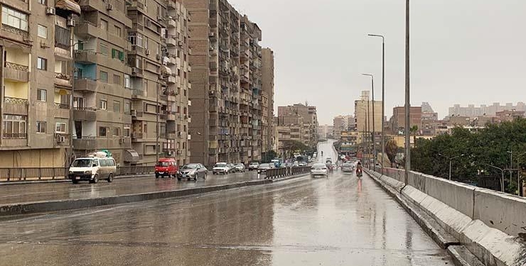 درجات الحرارة المتوقعة اليوم الأربعاء