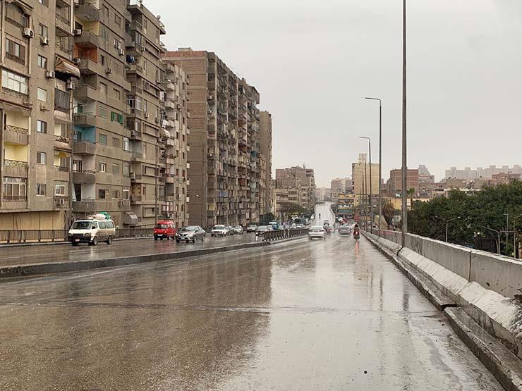 القاهرة 24 العظمى.. درجات الحرارة اليوم الاثنين 11 نوفمبر 2024