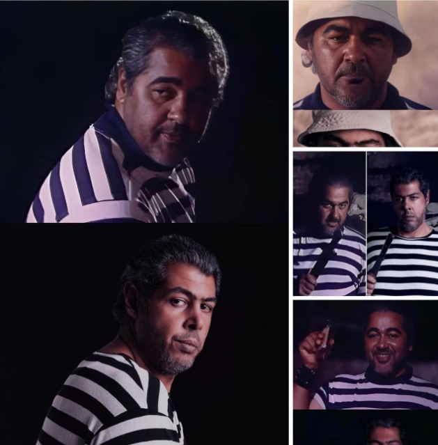 هل محمد امام سبب إعتذار عمر مصطفي متولي عن «شمس الزناتي»