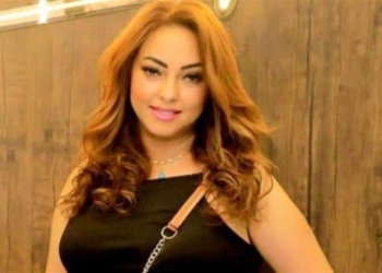 عايدة غنيم