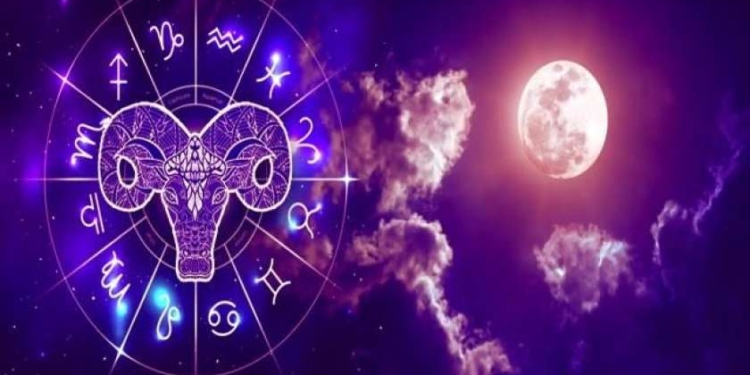 برج الجدي حظك اليوم الإثنين 11 أغسطس