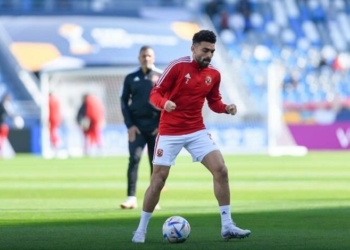 خالد عبد الفتاح