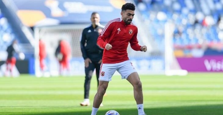 خالد عبد الفتاح
