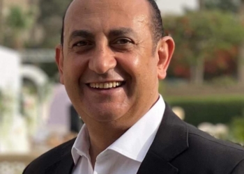 خالد علي