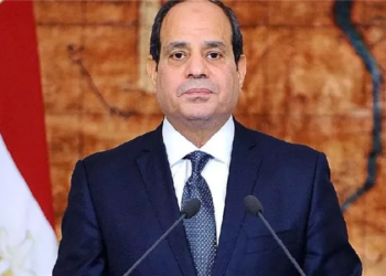 الرئس عبد الفتاح السيسي