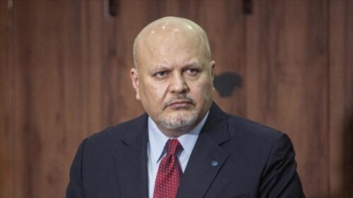 كريم خان 