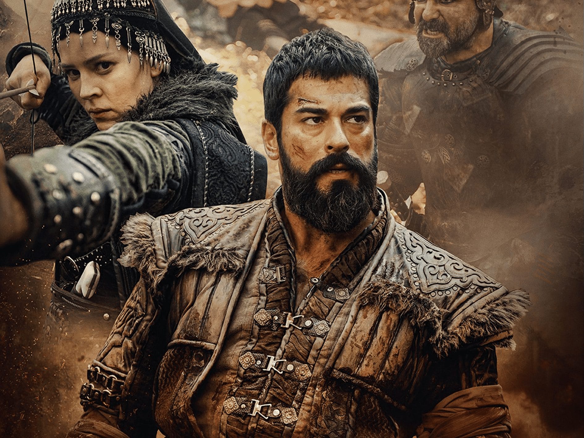 مسلسل المؤسس عثمان الموسم السادس الحلقة 172