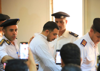 كريم سفاح التجمع