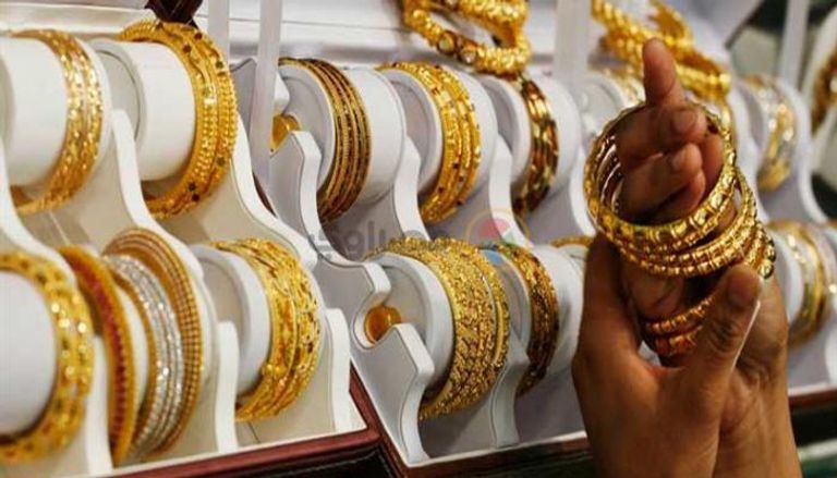 أسعار الذهب في السعودية اليوم