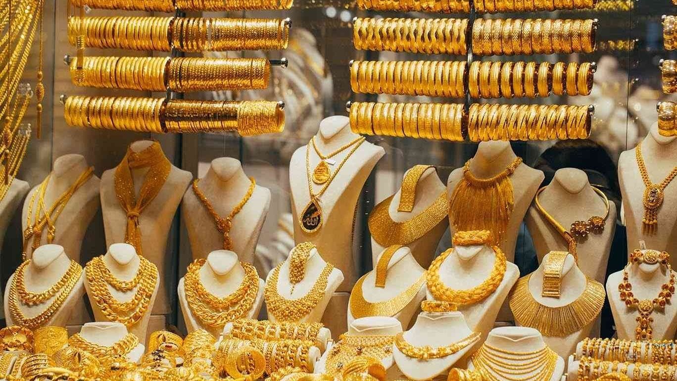 سعر الذهب اليوم في الكويت عيار 24 بالدينار والدولار