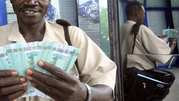 انهيار الجنيه السوداني مقابل الجنيه المصري اليوم الخميس 21 نوفمبر