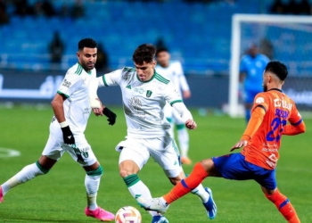 مباريات الدوري السعودي الممتاز دوري روشن