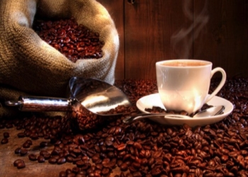 تراجع أسعار القهوة