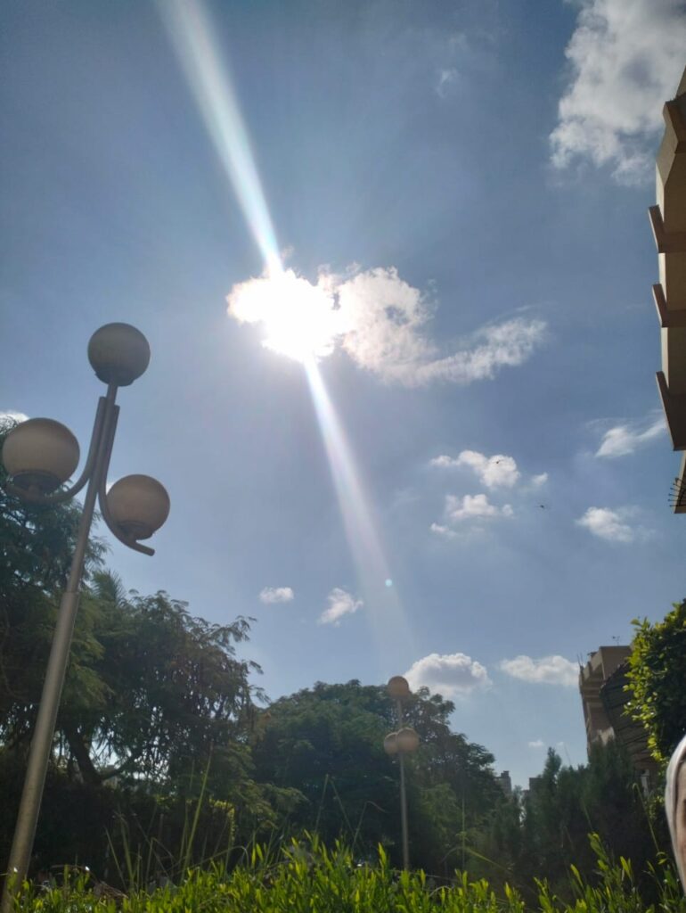 حالة الطقس اليوم الأربعاء 27 نوفمبر