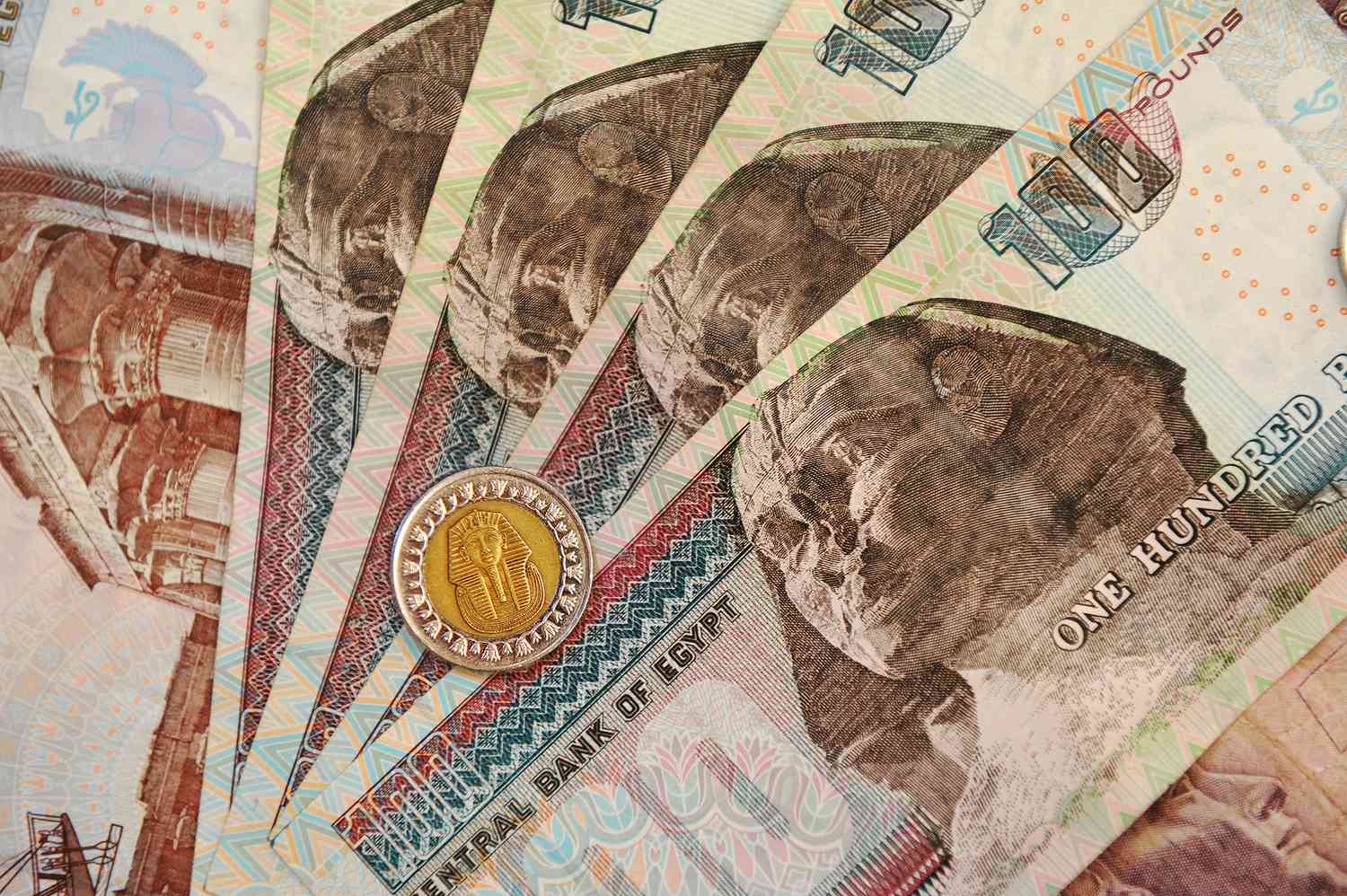 المرتبات والمعاشات